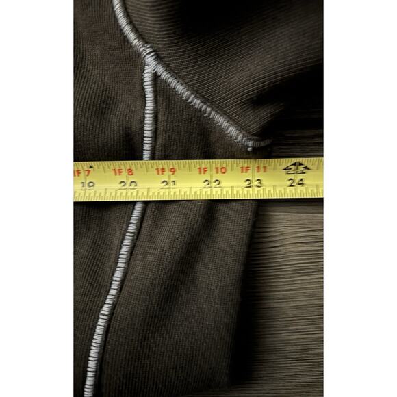 Tommy Bahama Relax Jacket Men’s Coastal Maritime Black Half Zip Island Size XL - Picture 6 of 11